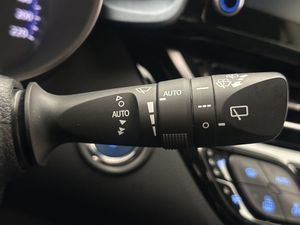 Toyota C-HR bild 20