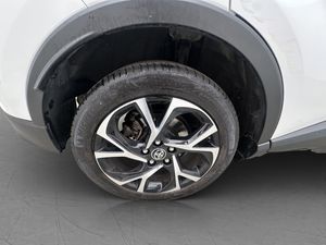 Toyota C-HR bild 33