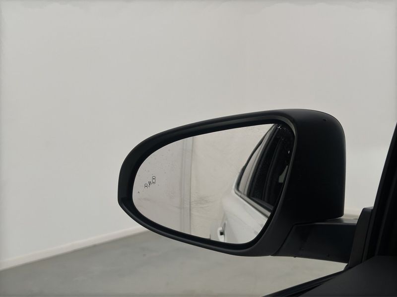 Toyota C-HR bild 9