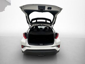 Toyota C-HR bild 30
