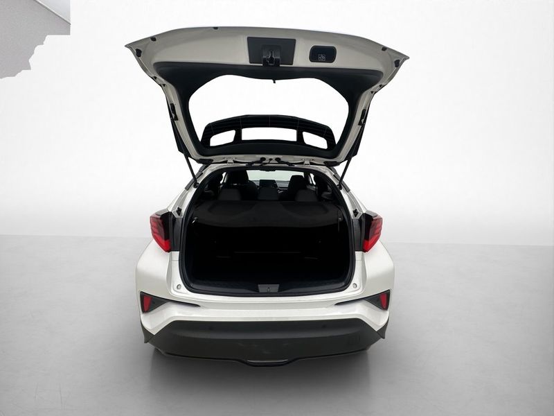 Toyota C-HR bild 30