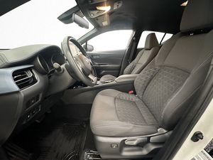 Toyota C-HR bild 11