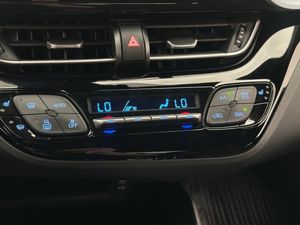 Toyota C-HR bild 25