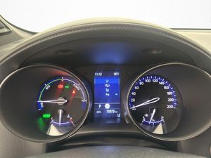 Toyota C-HR bild 17