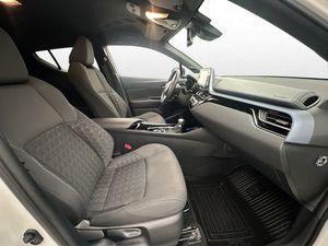 Toyota C-HR bild 27