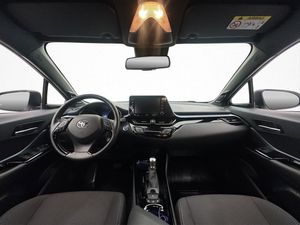 Toyota C-HR bild 21