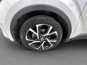 Toyota C-HR bild 31