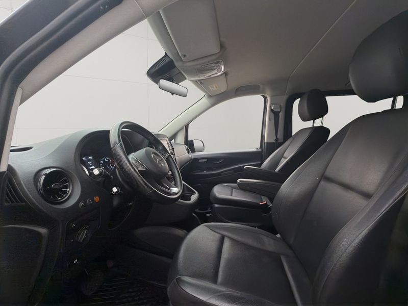 Mercedes Vito bild 15