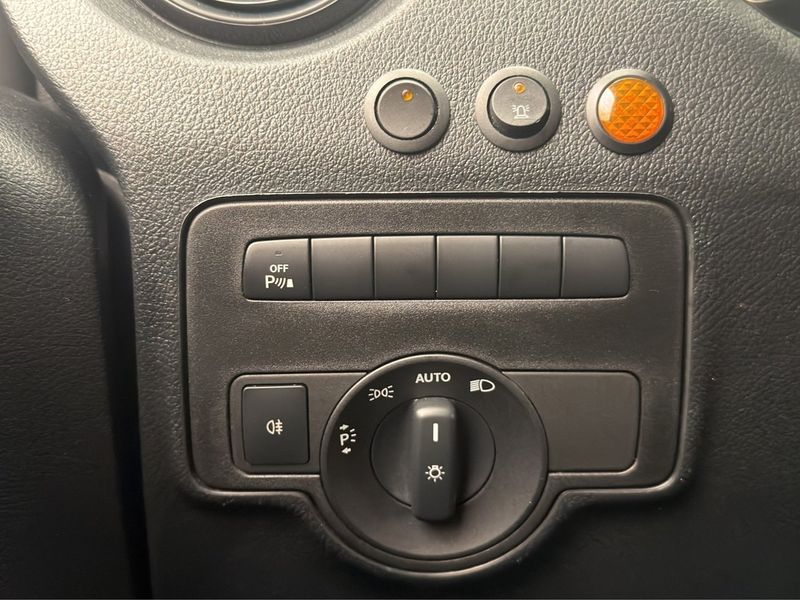 Mercedes Vito bild 17