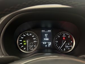 Mercedes Vito bild 20