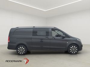 Mercedes Vito bild 2