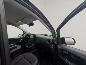 Mercedes Vito bild 30
