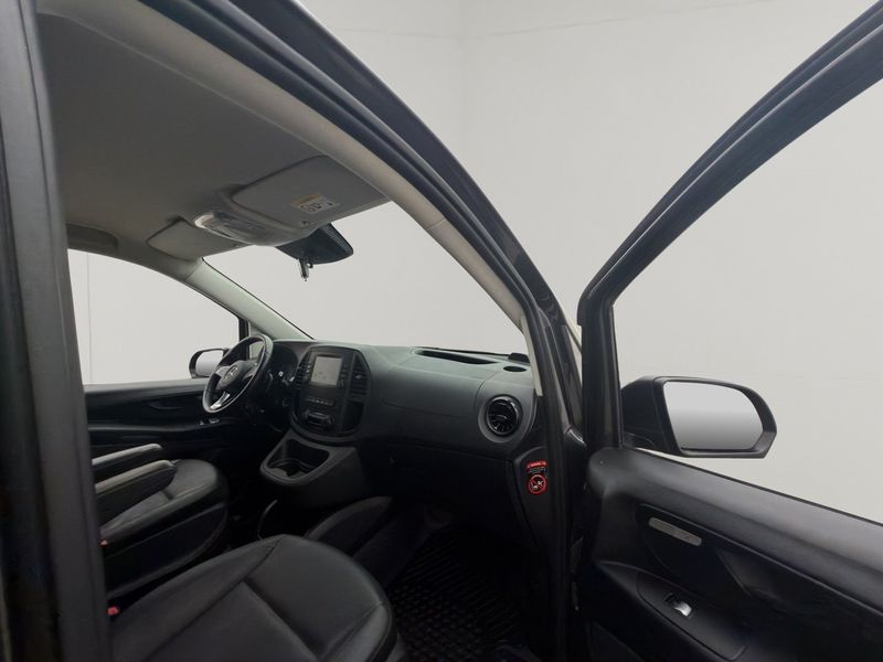 Mercedes Vito bild 30