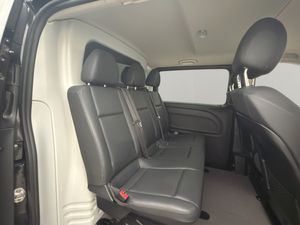 Mercedes Vito bild 27