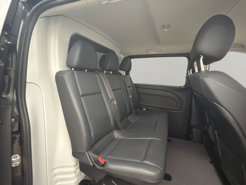 Mercedes Vito bild 27