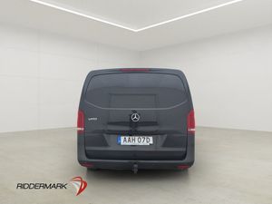 Mercedes Vito bild 9