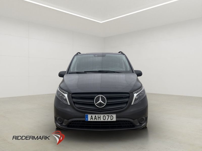 Mercedes Vito bild 5