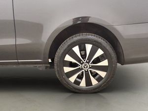 Mercedes Vito bild 32