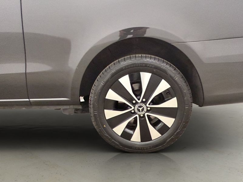 Mercedes Vito bild 32