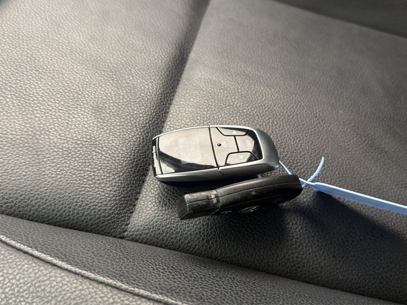 Mercedes Vito bild 26