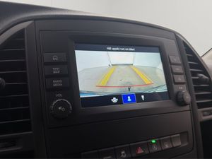 Mercedes Vito bild 23