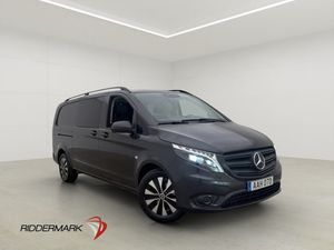 Mercedes Vito bild 3