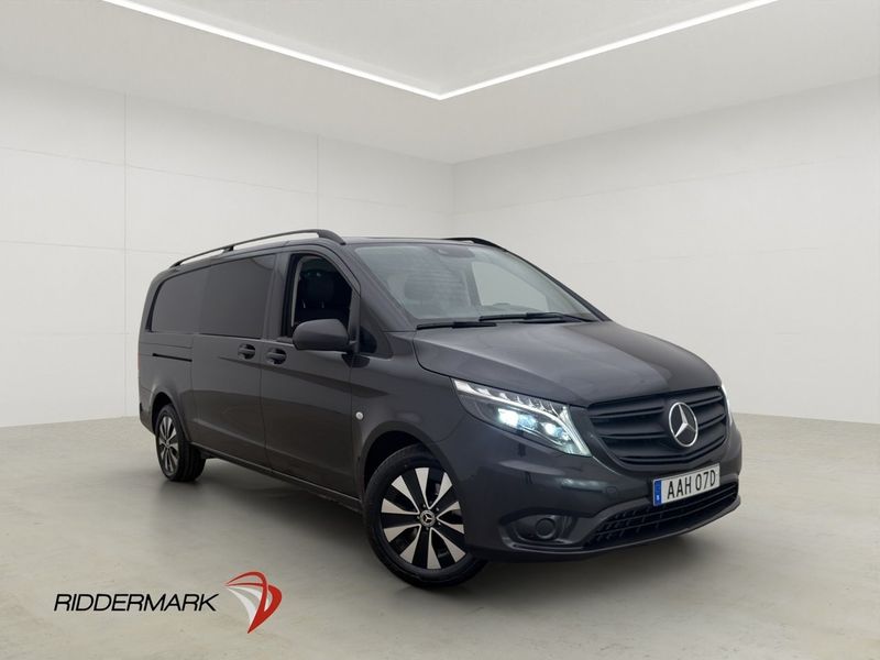 Mercedes Vito bild 3