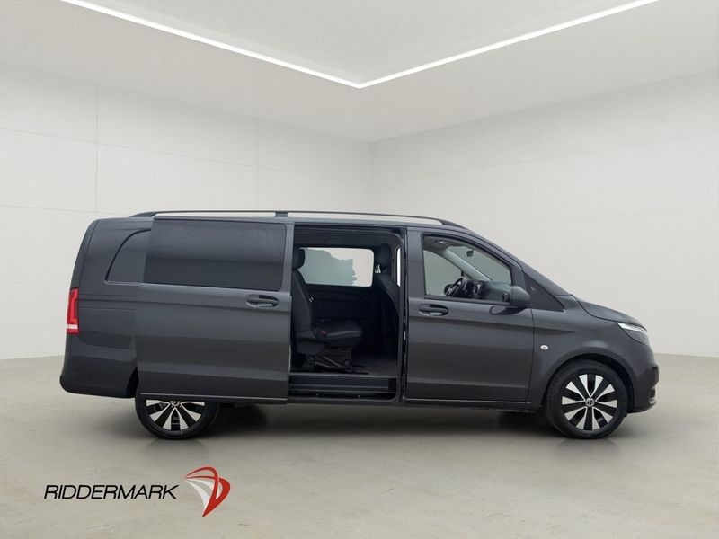 Mercedes Vito bild 11