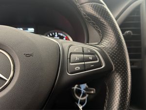 Mercedes Vito bild 21