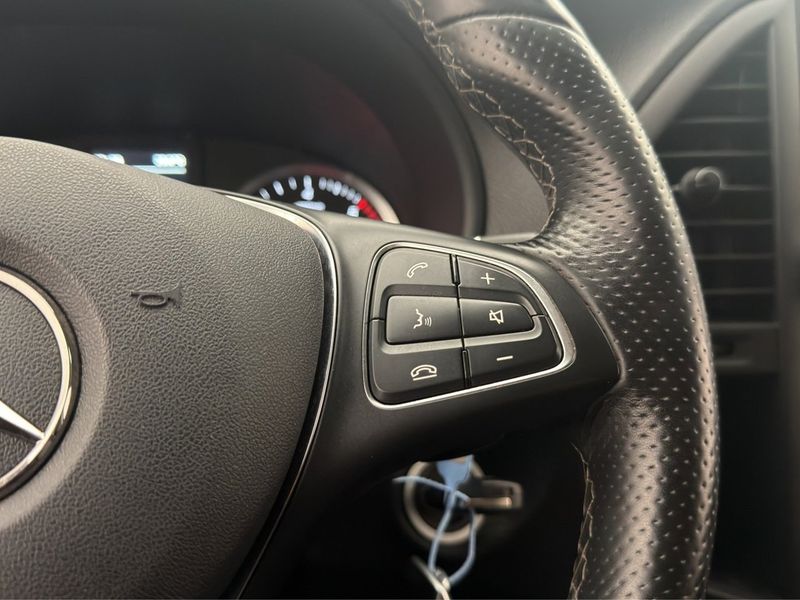 Mercedes Vito bild 21