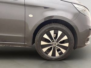 Mercedes Vito bild 34