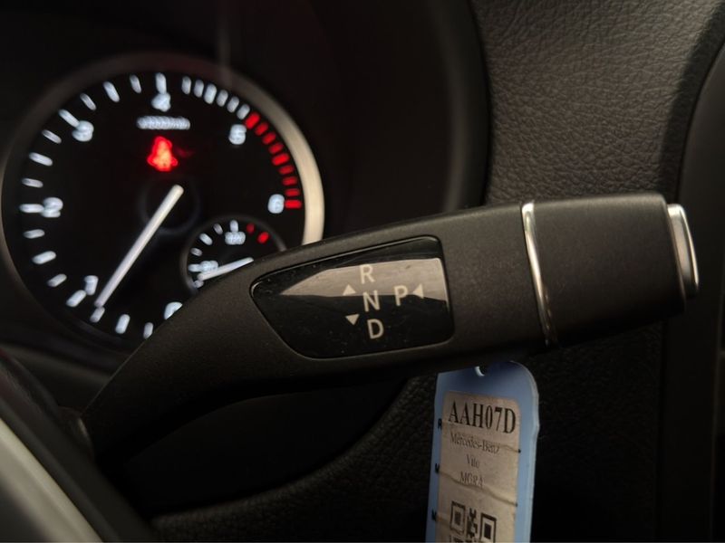 Mercedes Vito bild 22