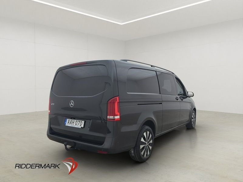 Mercedes Vito bild 10