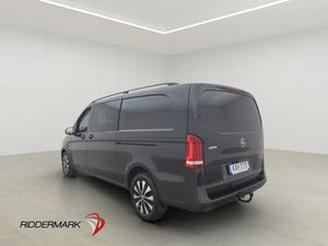 Mercedes Vito bild 8