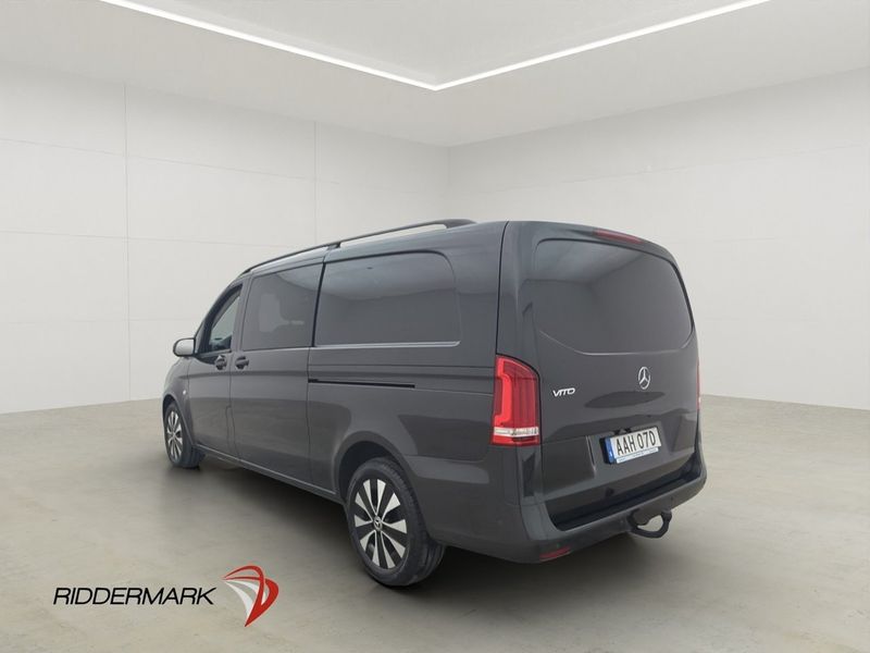 Mercedes Vito bild 8