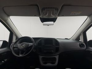 Mercedes Vito bild 29