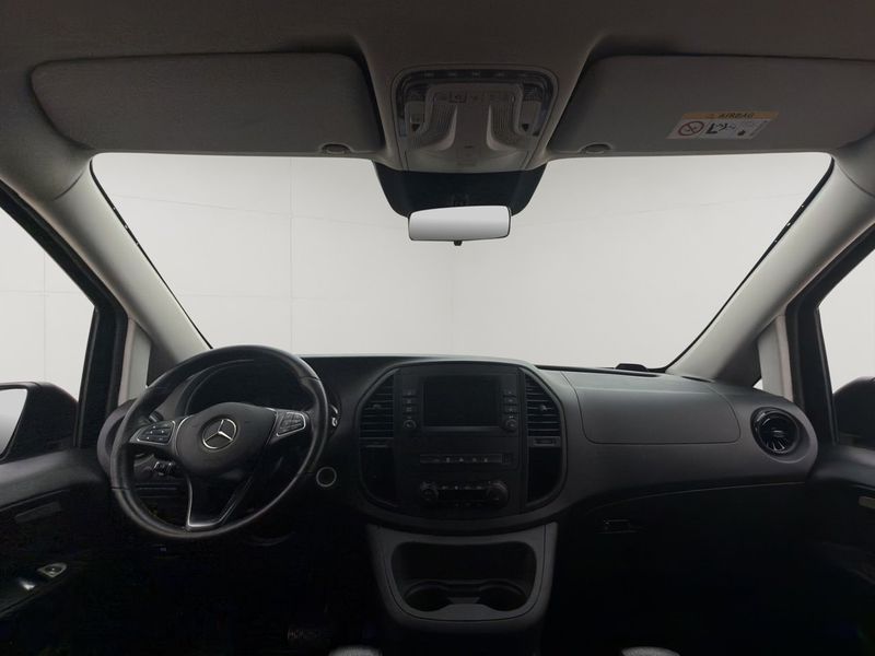 Mercedes Vito bild 29