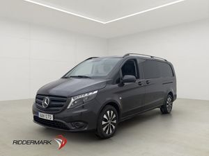 Mercedes Vito bild 1