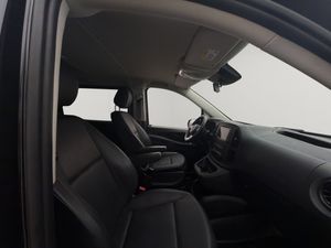 Mercedes Vito bild 28