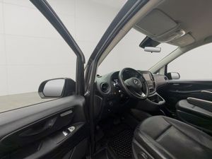 Mercedes Vito bild 14