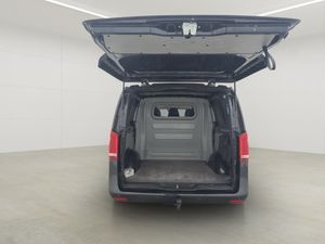 Mercedes Vito bild 13