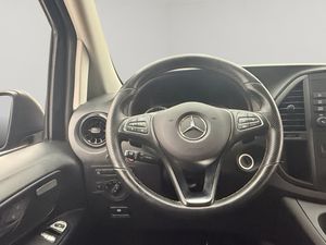 Mercedes Vito bild 16