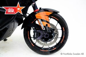 KTM 1290 Super Adventure bild 6