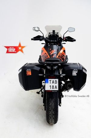 KTM 1290 Super Adventure bild 4