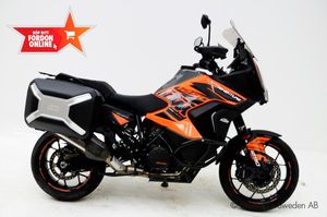 KTM 1290 Super Adventure bild 1