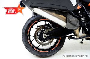 KTM 1290 Super Adventure bild 5