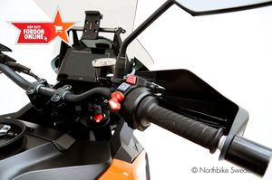 KTM 1290 Super Adventure bild 9