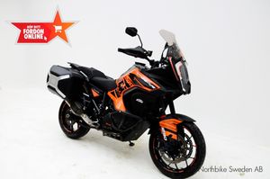 KTM 1290 Super Adventure bild 2