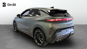 Cupra Raval bild 3