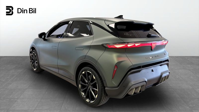 Cupra Raval bild 3